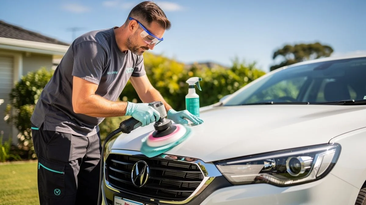 Best Car Detailers in Hamilton