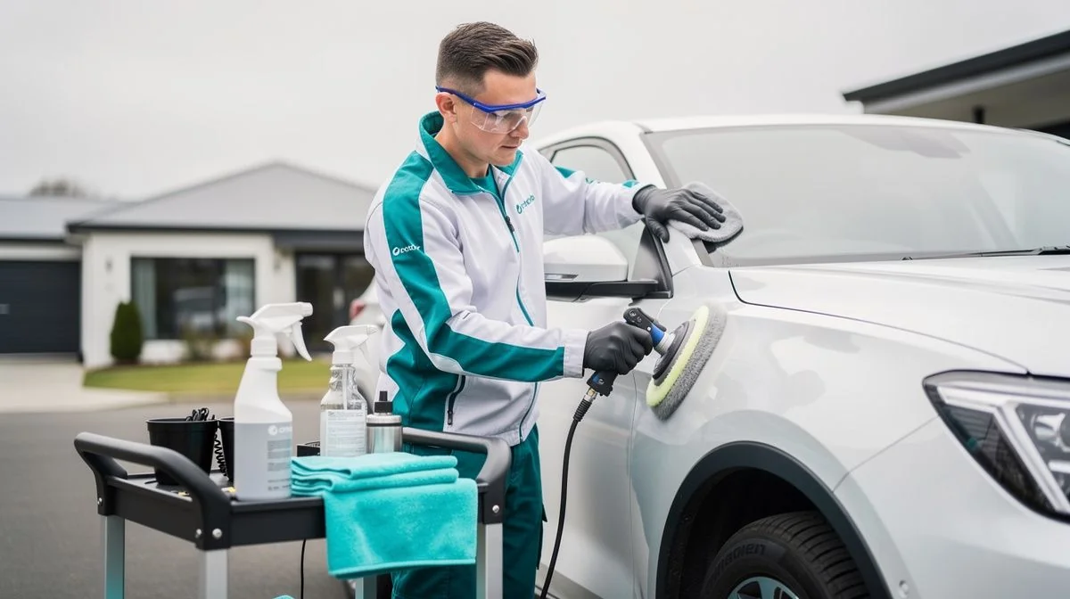 Best Car Detailers in Invercargill
