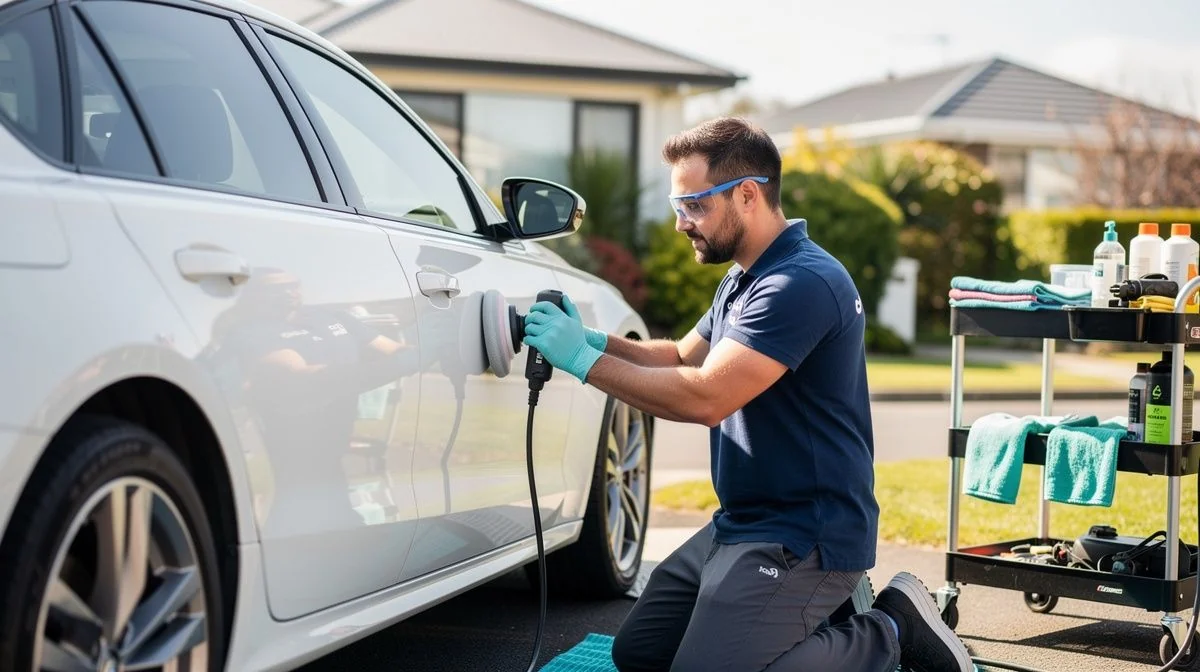 Best Car Detailers in Lower Hutt