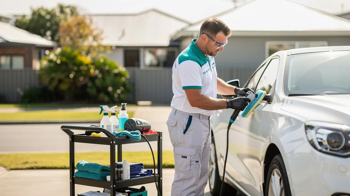 Best Car Detailers in Palmerston North