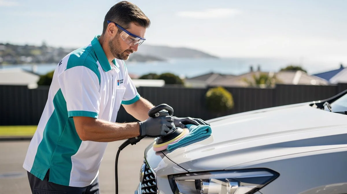 Best Car Detailers in Porirua