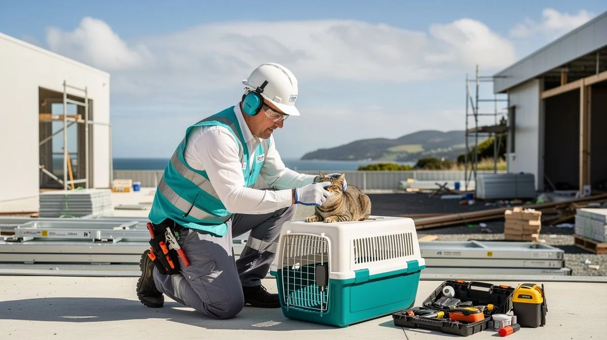 Best Cat Catterys in Kapiti