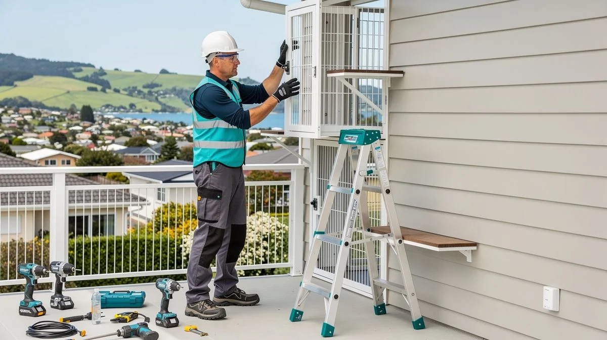 Best Cat Catterys in Porirua