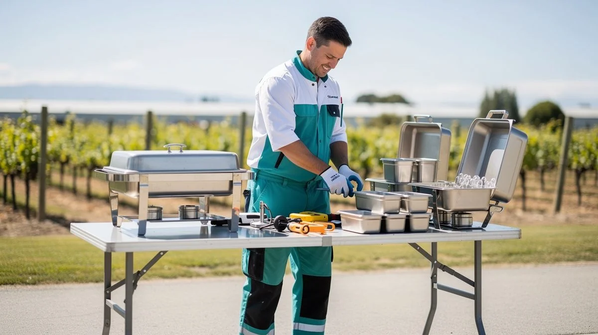 Best Caterers in Blenheim
