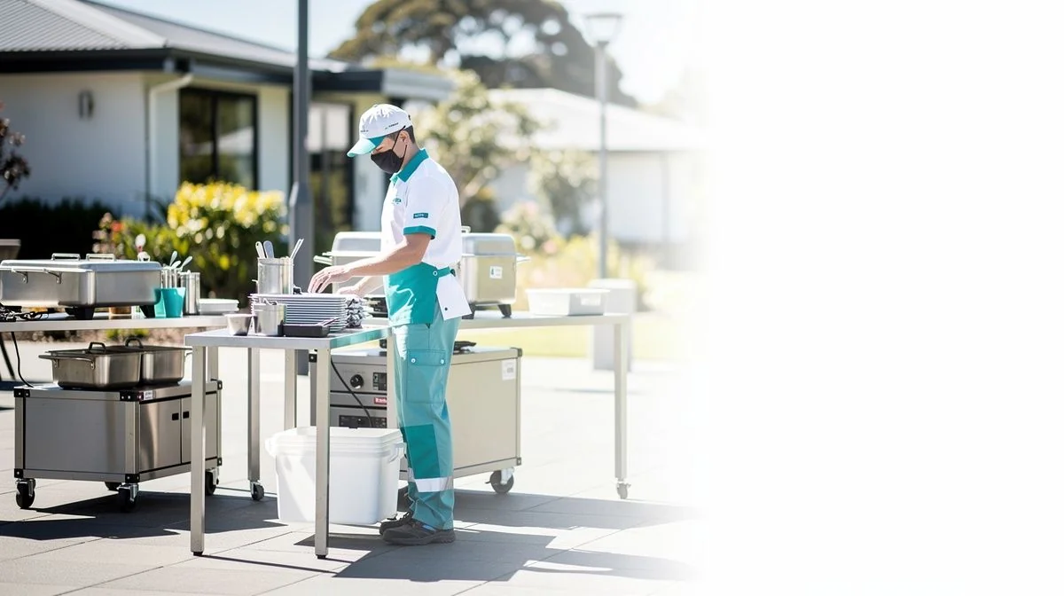 Best Caterers in Dunedin