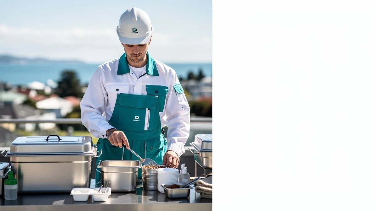 Best Caterers in Gisborne