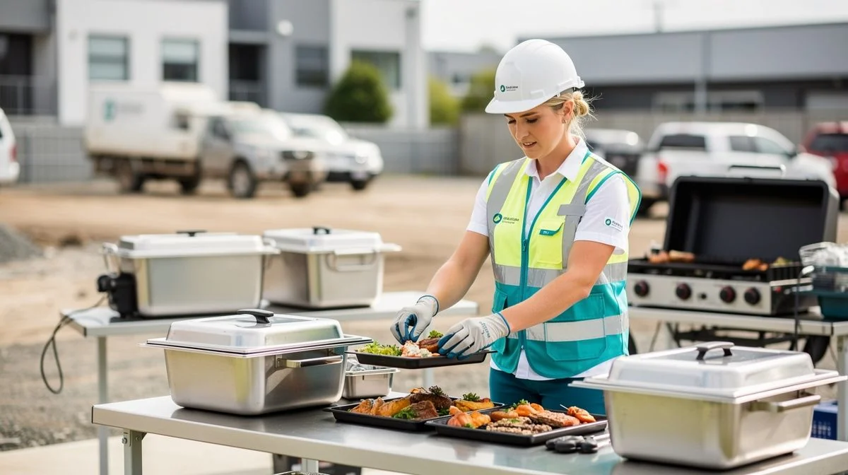 Best Caterers in Hamilton