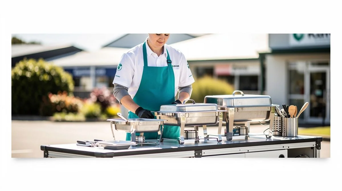 Best Caterers in Hastings