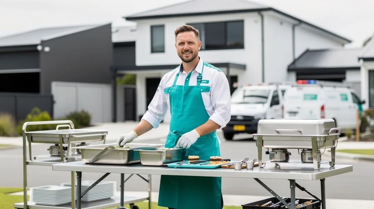 Best Caterers in Lower Hutt