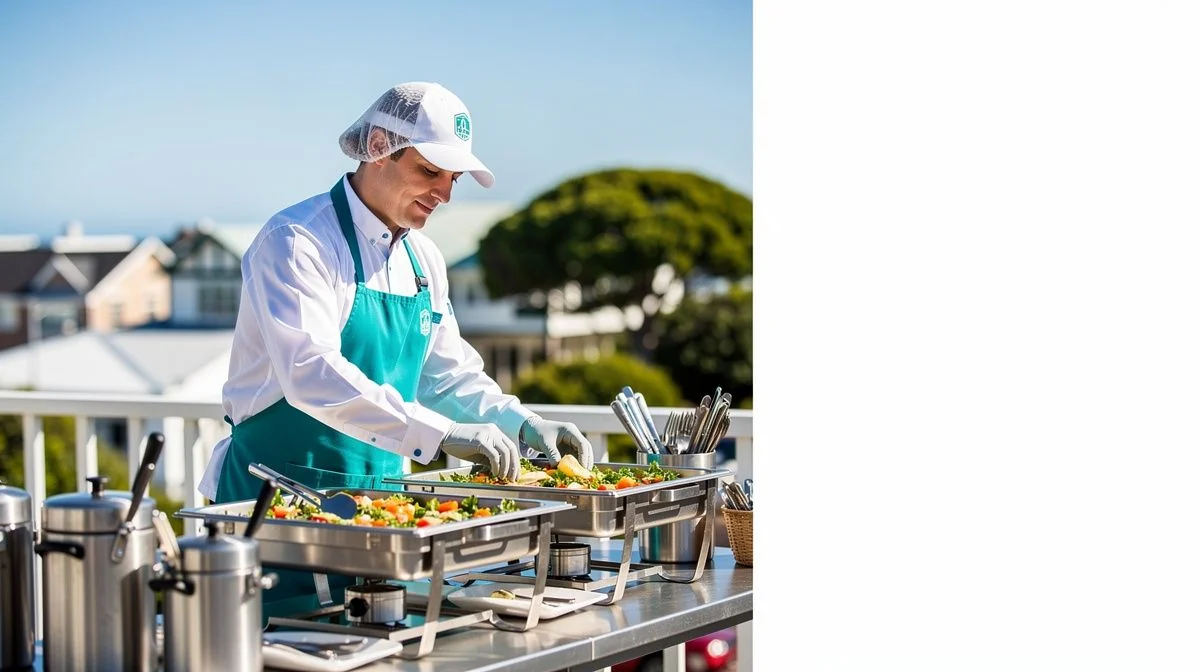 Best Caterers in Napier