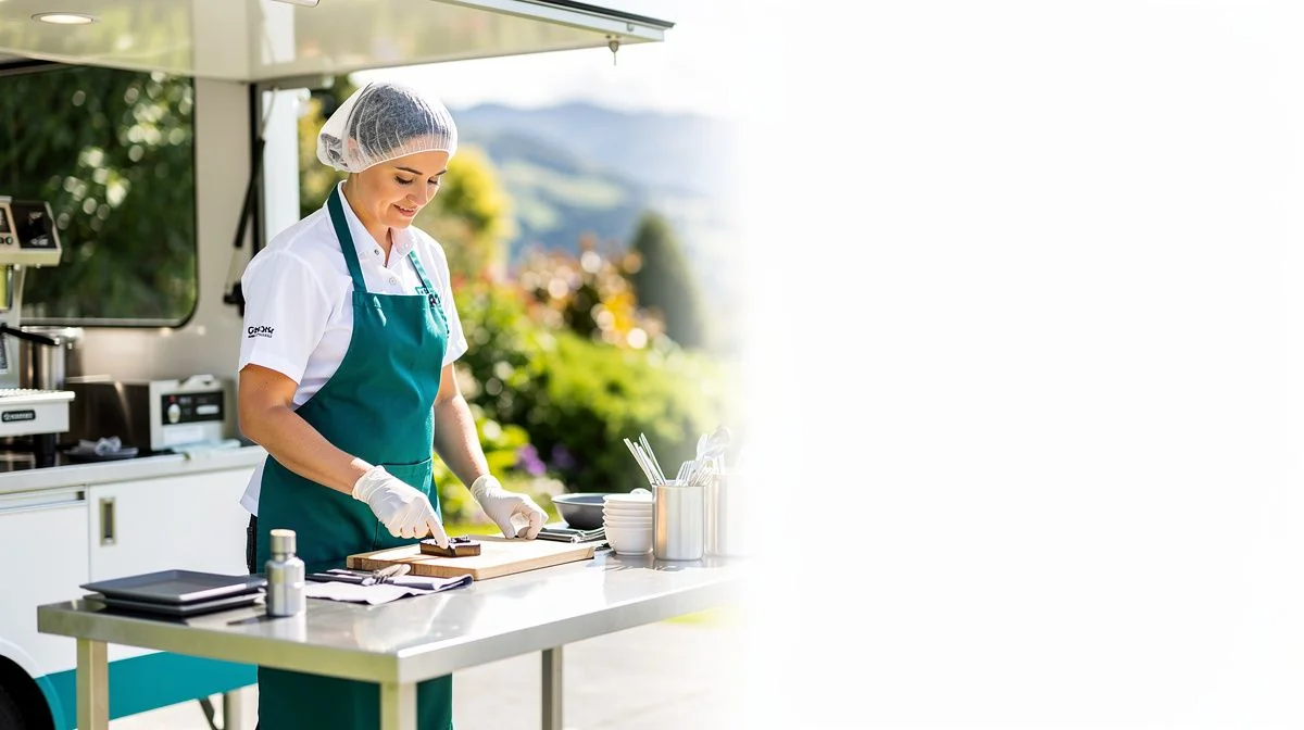 Best Caterers in Nelson
