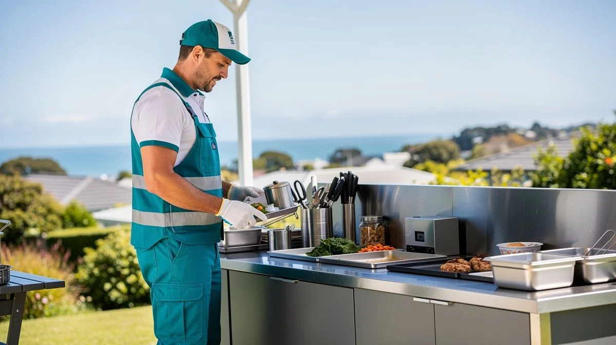 Best Caterers in Paraparaumu