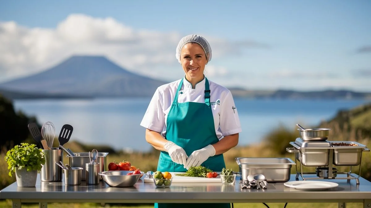 Best Caterers in Taupo
