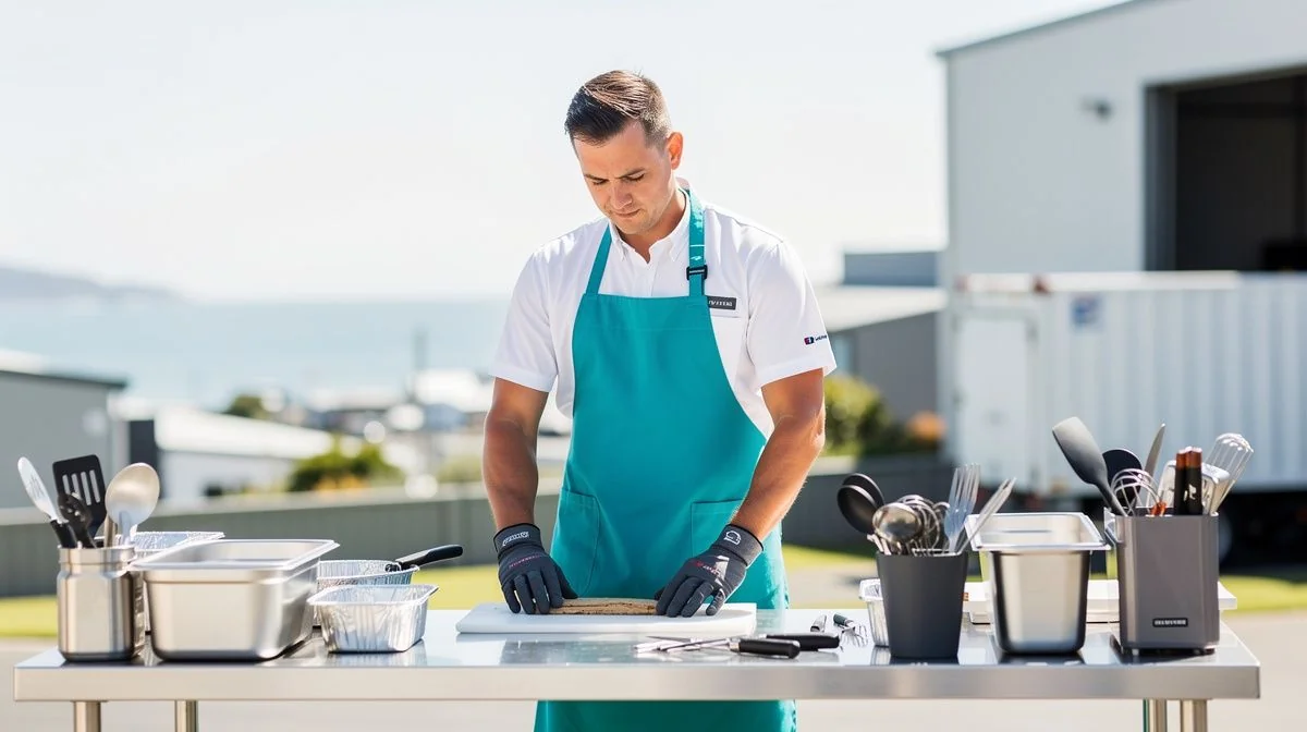 Best Caterers in Tauranga