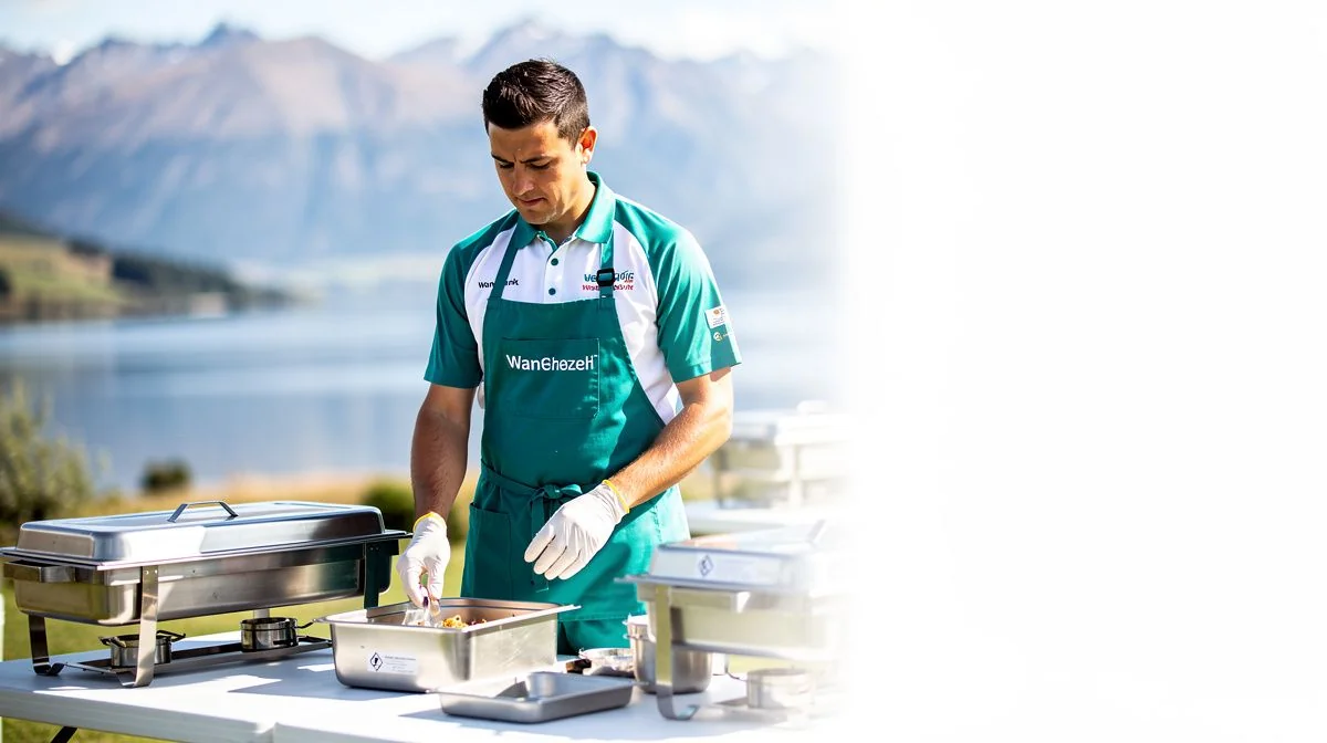 Best Caterers in Wanaka