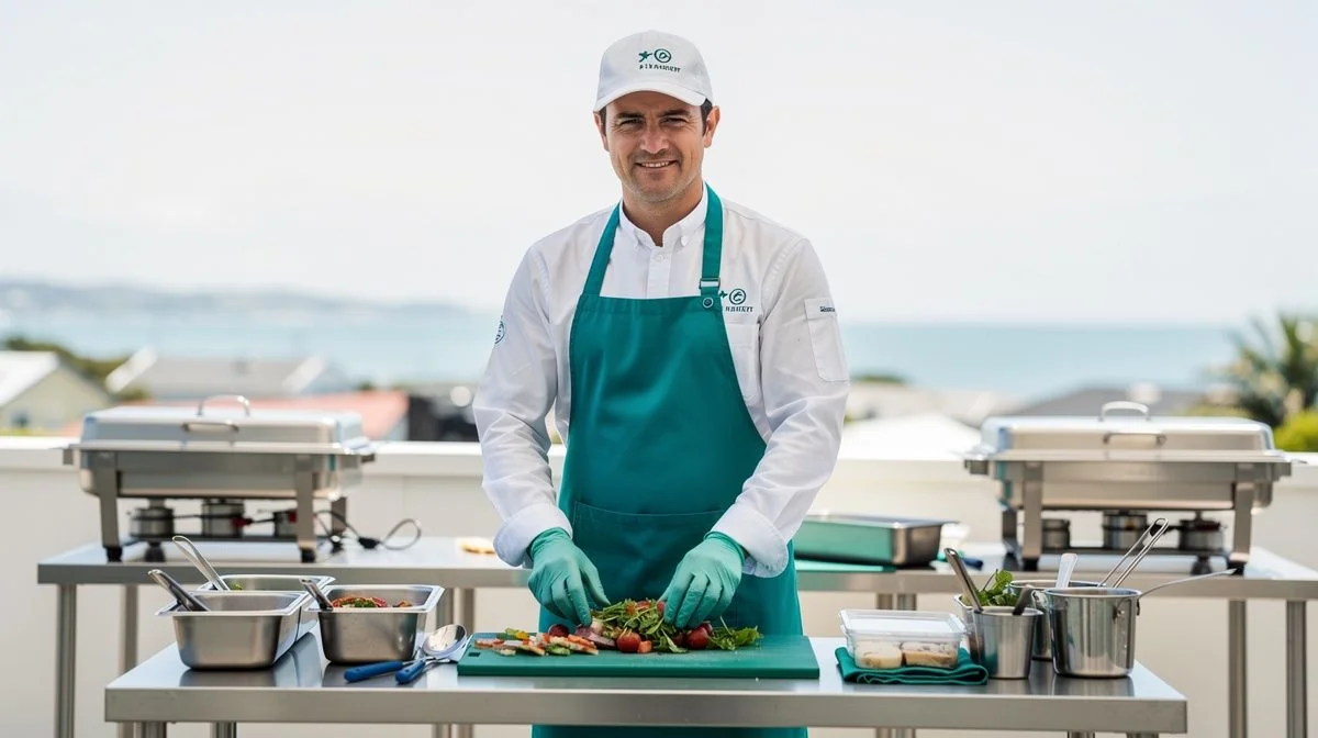 Best Caterers in Whakatane