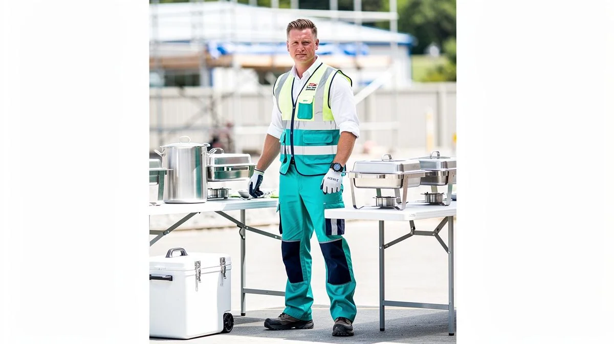 Best Caterers in Whanganui