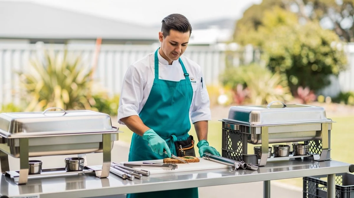 Best Caterers in Whangārei