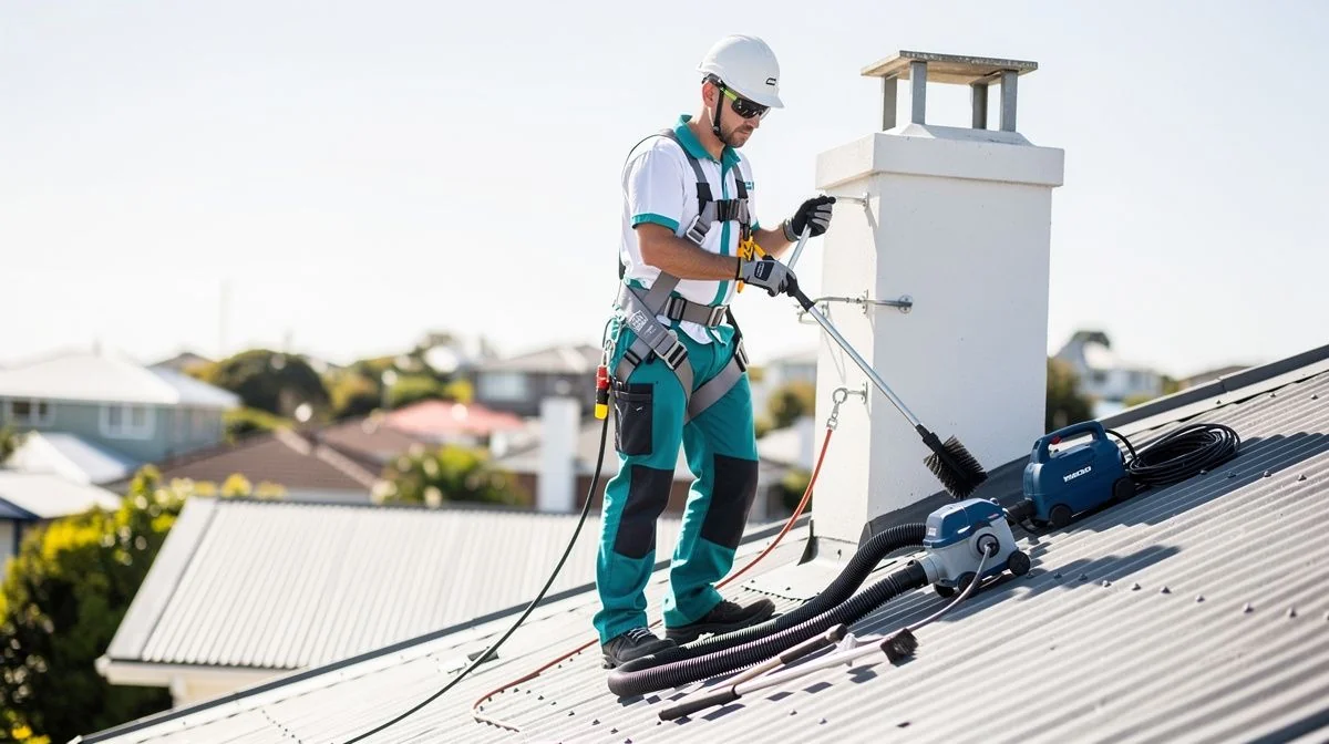 Best Chimney Sweeps in Auckland