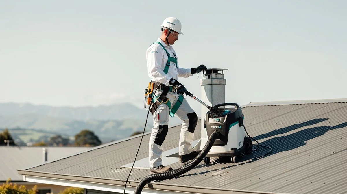 Best Chimney Sweeps in Blenheim