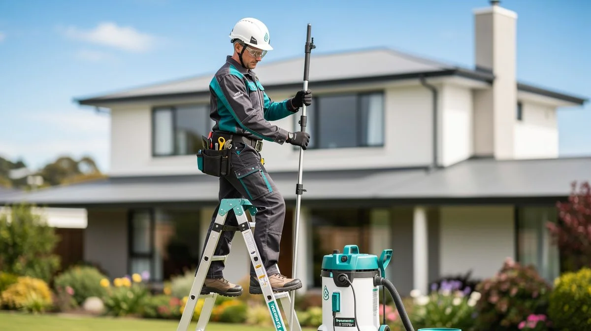 Best Chimney Sweeps in Christchurch