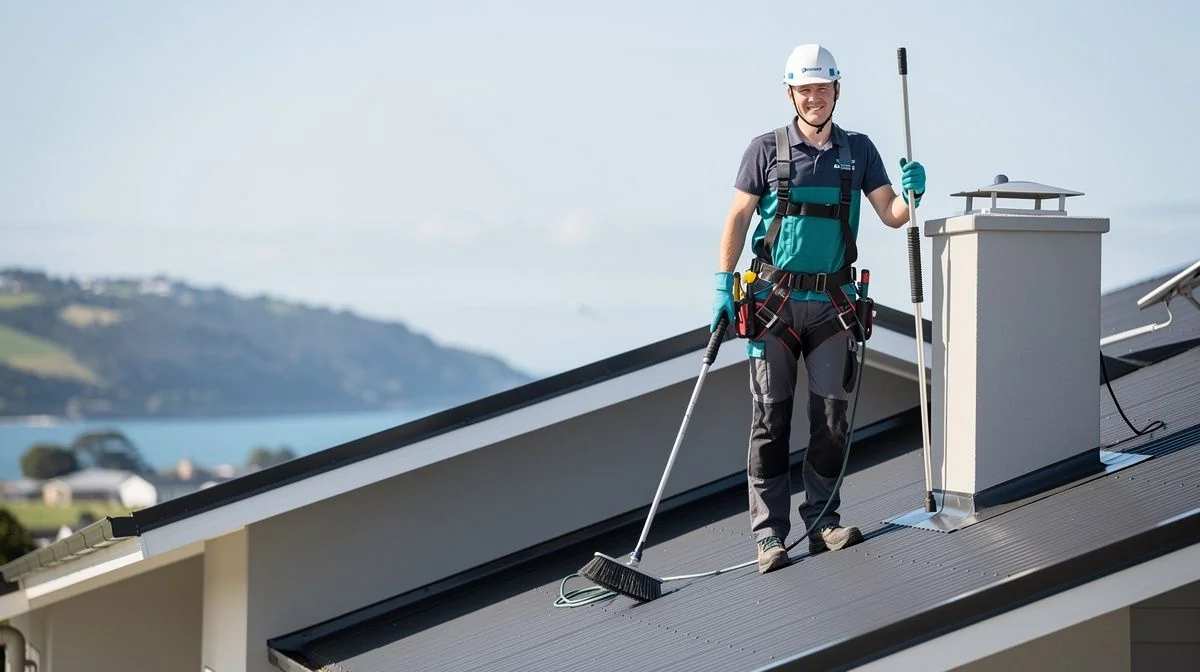 Best Chimney Sweeps in Gisborne