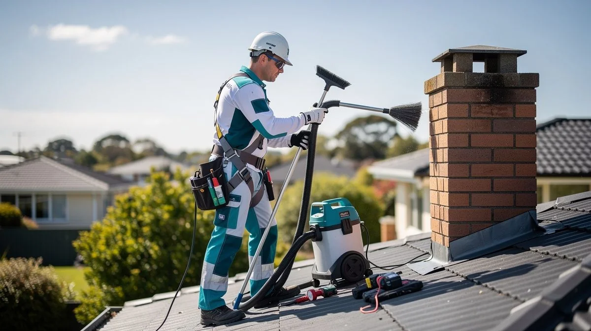 Best Chimney Sweeps in Hamilton