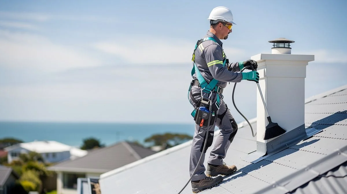 Best Chimney Sweeps in Kapiti