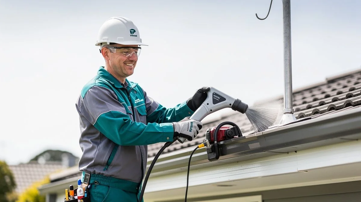 Best Chimney Sweeps in Lower Hutt