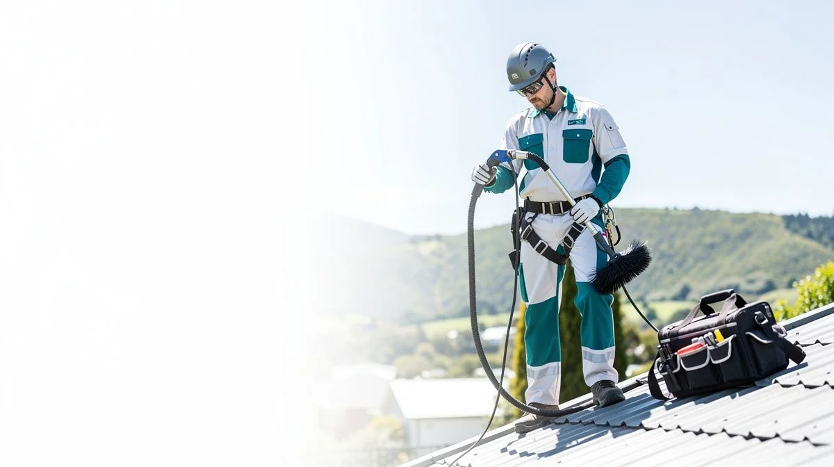 Best Chimney Sweeps in Nelson