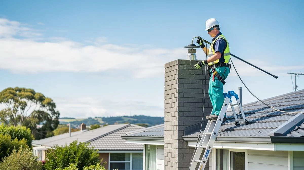 Best Chimney Sweeps in Palmerston North