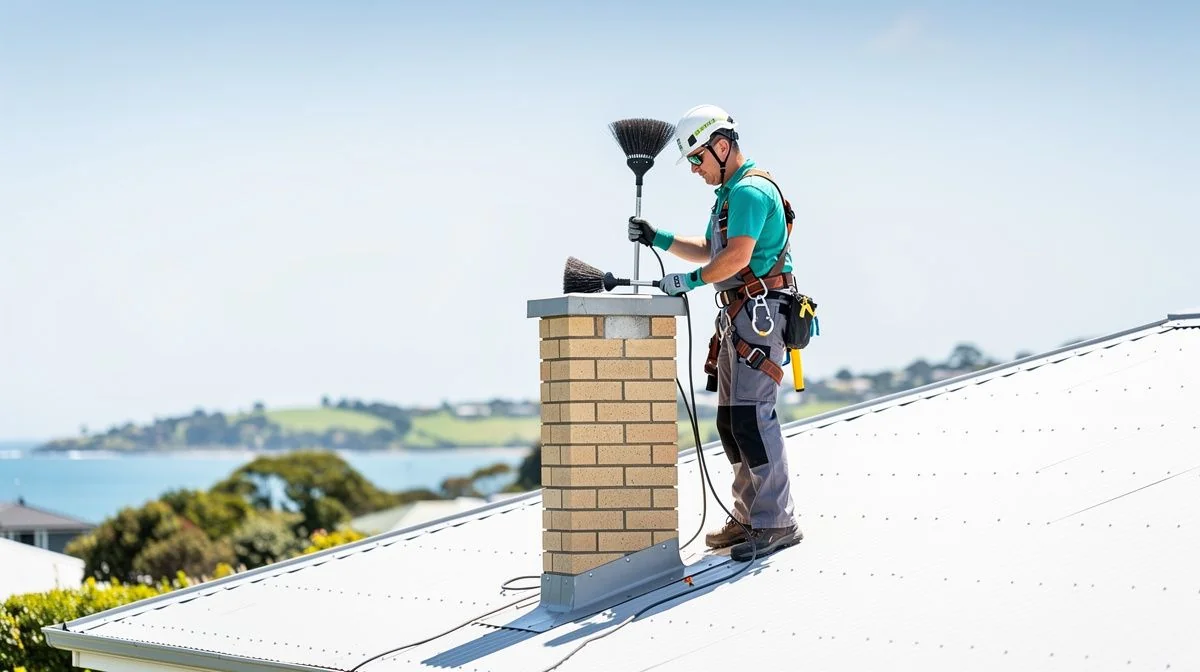 Best Chimney Sweeps in Paraparaumu