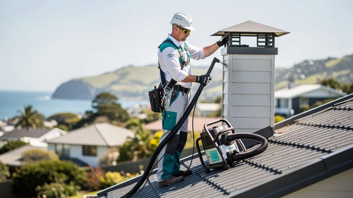 Best Chimney Sweeps in Porirua