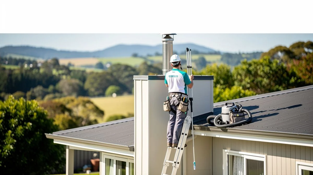 Best Chimney Sweeps in Taupo