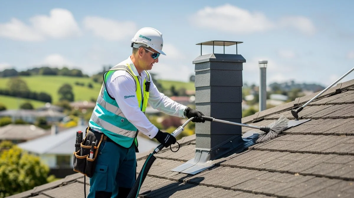 Best Chimney Sweeps in Upper Hutt