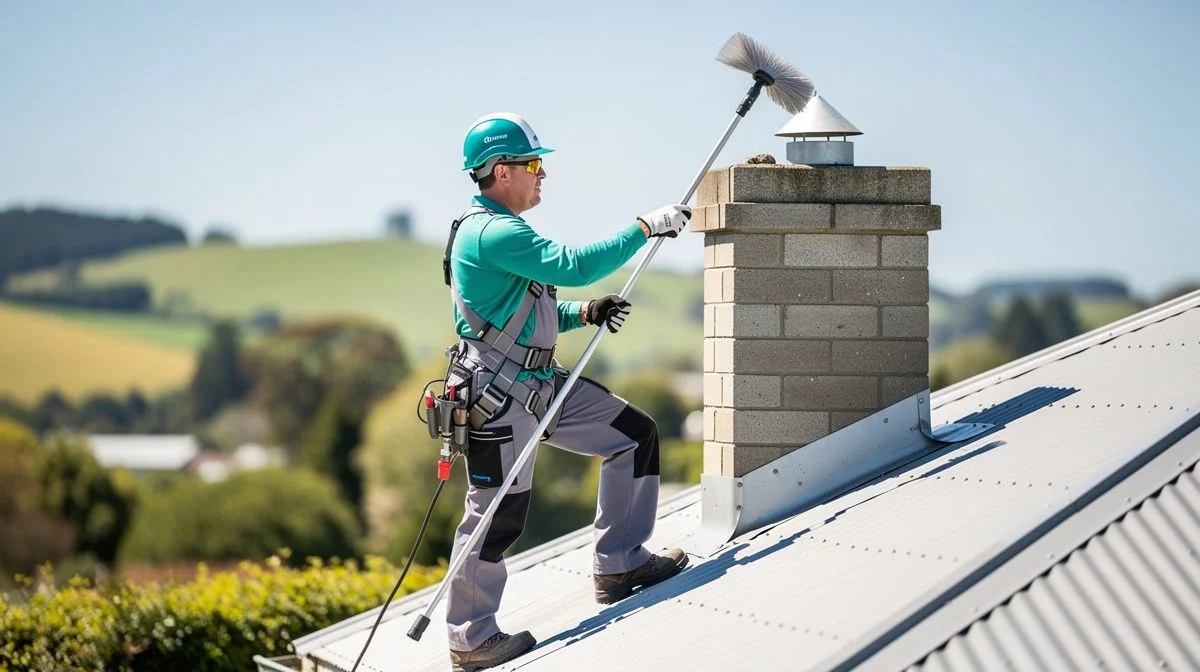 Best Chimney Sweeps in Wairarapa