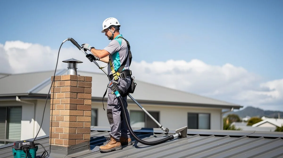 Best Chimney Sweeps in Whangārei