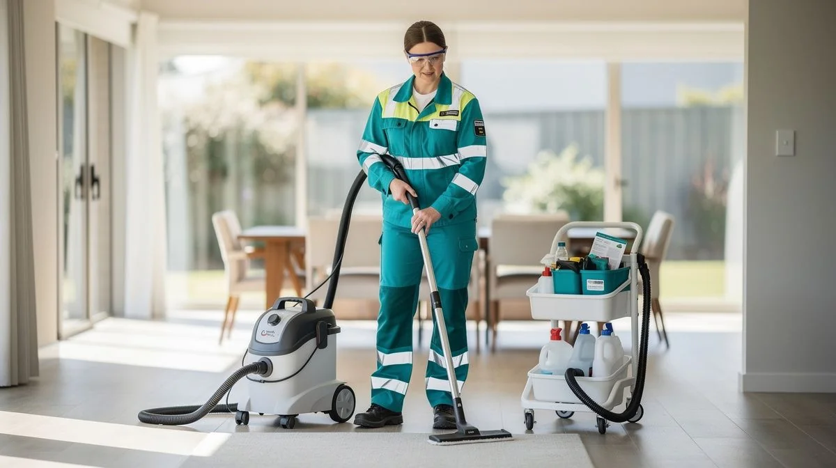 Best Cleaners in Blenheim