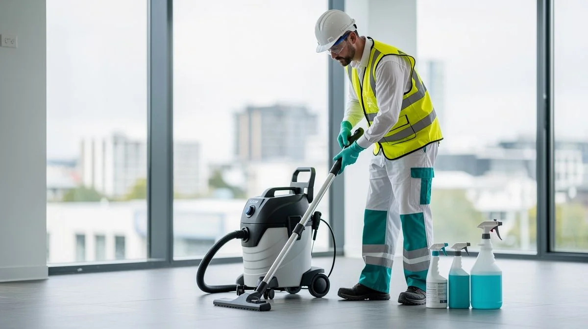 Best Cleaners in Christchurch