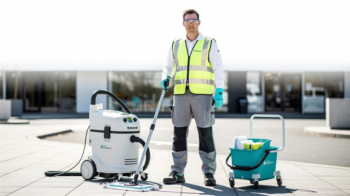 Best Cleaners in Lower Hutt