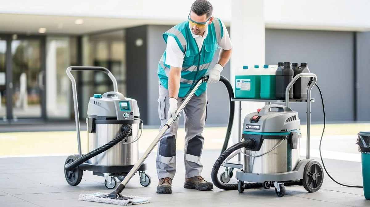 Best Cleaners in Masterton