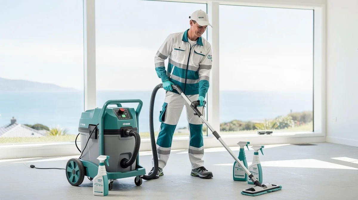 Best Cleaners in Napier