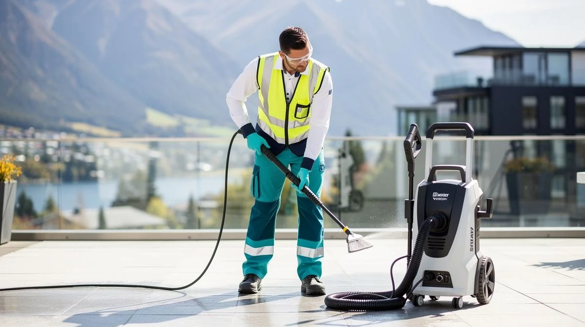 Best Cleaners in Queenstown