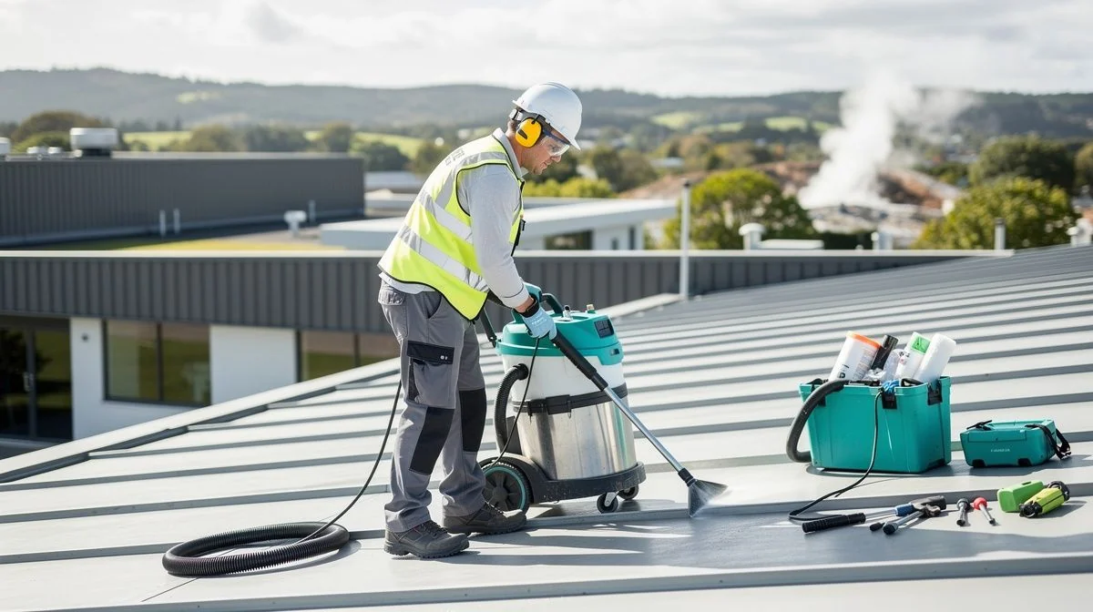 Best Cleaners in Rotorua