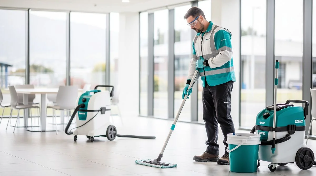 Best Cleaners in Taupo