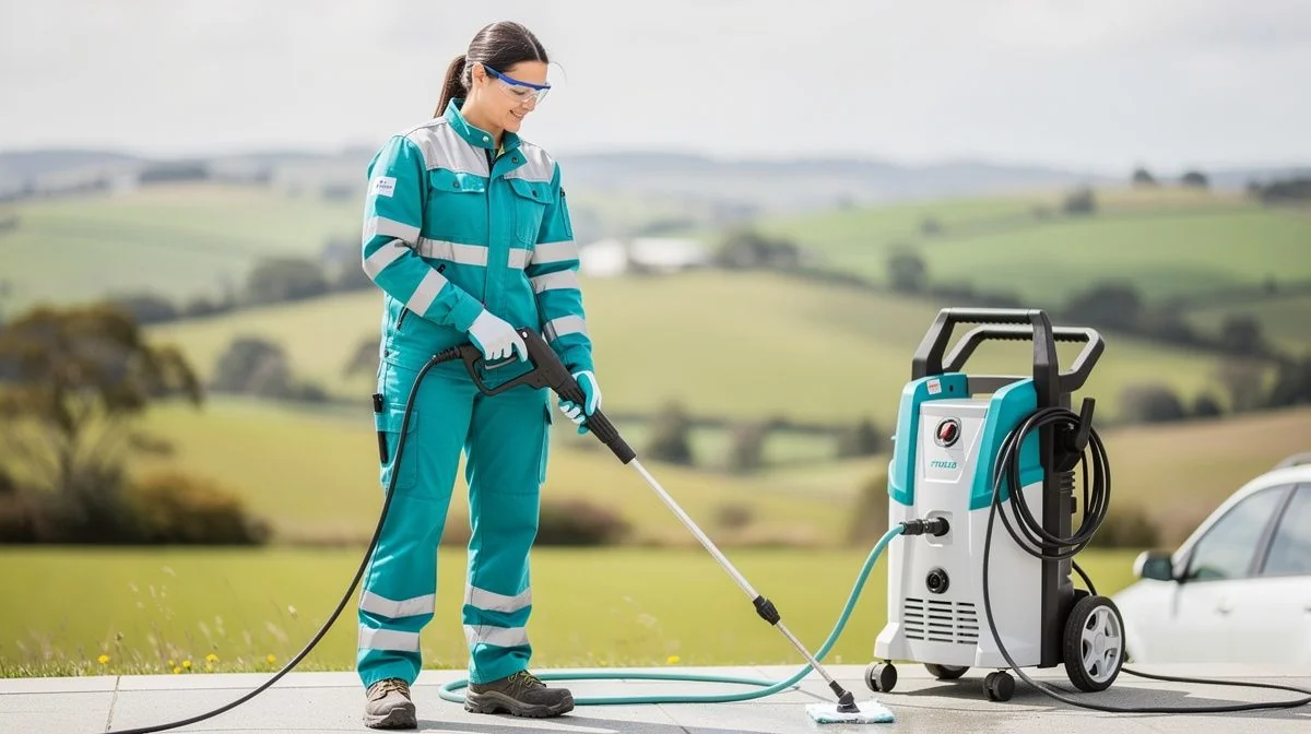 Best Cleaners in Wairarapa