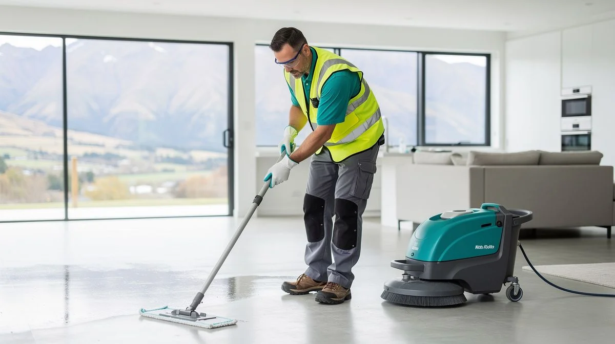 Best Cleaners in Wanaka