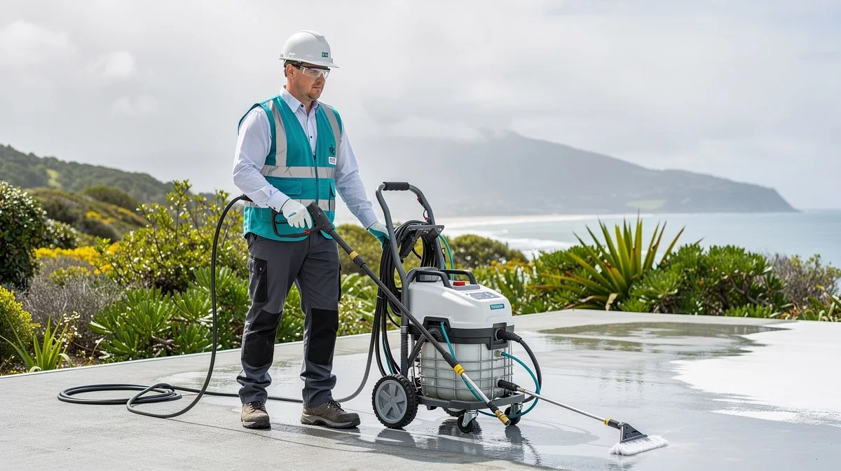 Best Cleaners in West Coast