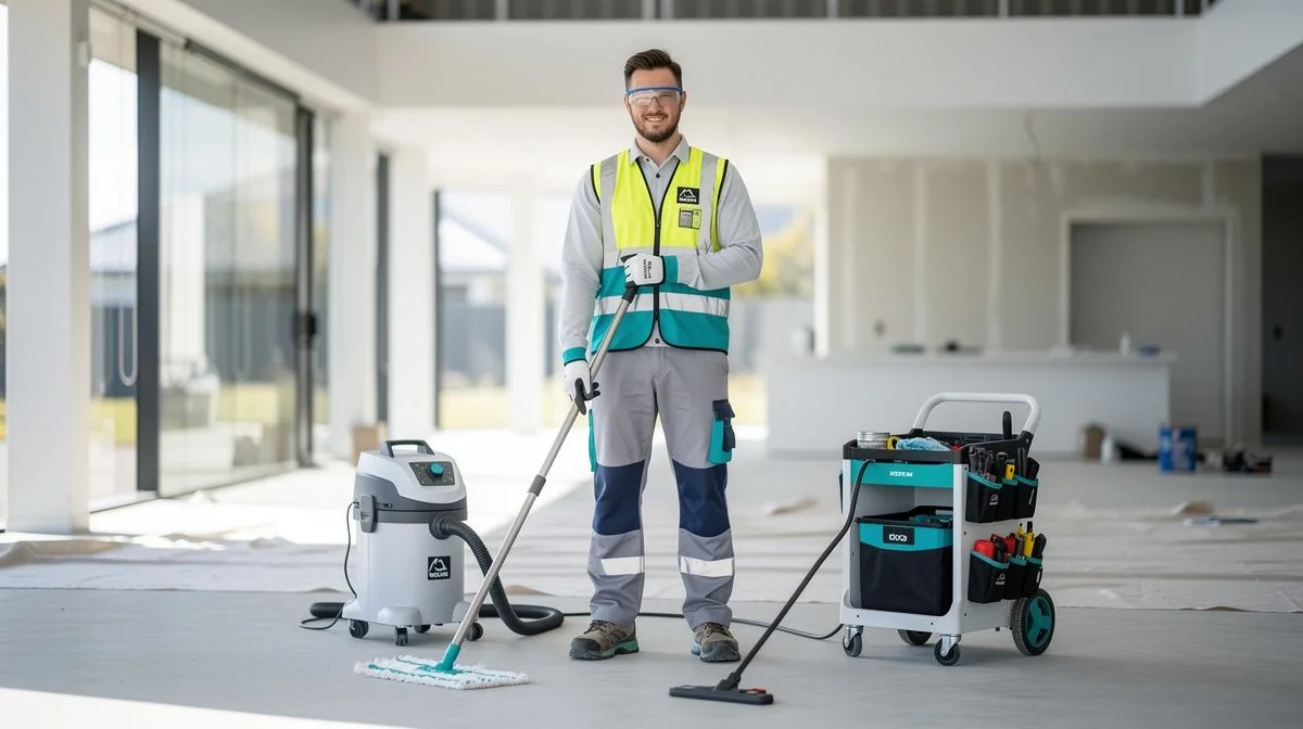Best Cleaners in Whakatane