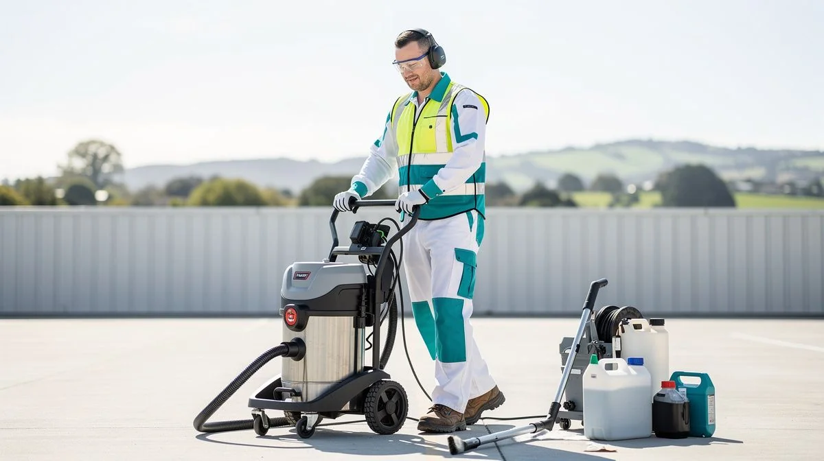 Best Cleaners in Whanganui